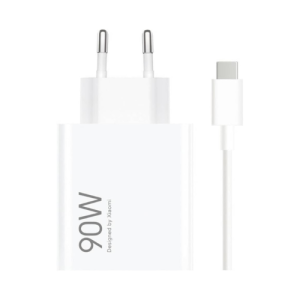 Xiaomi 90W HyperCharge Combo (Type-A)