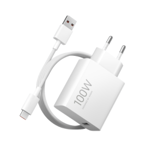 Xiaomi 100W Charging Combo (Type-A)