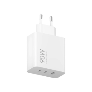 Xiaomi 90W HyperCharge Power Adapter(3-Port)