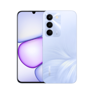 Realme C100