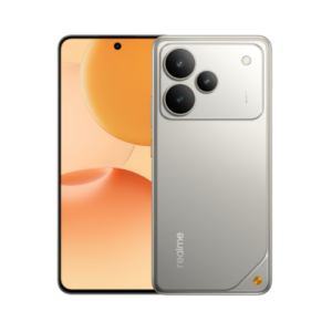 Realme P4