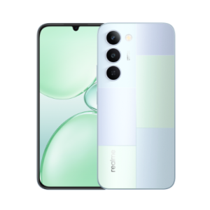 Realme P4 Lite