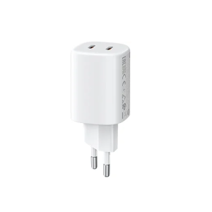 Xiaomi 45W Nano Turbo Charging Power Adapter (2-Port)