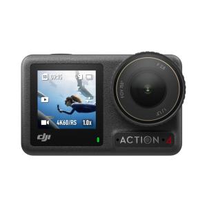 DJI Osmo Action 4