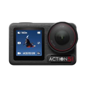 DJI Osmo Action 5 Pro 