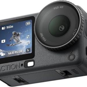 DJI Osmo Action 6