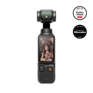 DJI Osmo Pocket 3