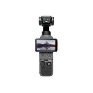 DJI Osmo Pocket 4