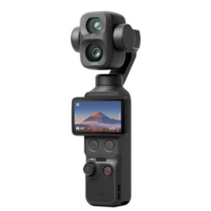 DJI Osmo Pocket 4P