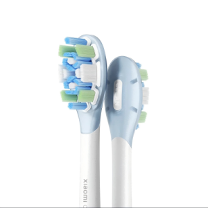 Xiaomi Oscillation Electric Toothbrush Replacement Heads (Clean)