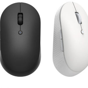 Mi  Dual Mode Wireless Mouse Silent Edition
