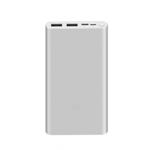 10000mAh Mi 18W Fast Charge Power Bank 3