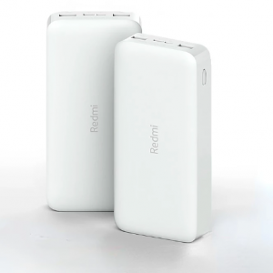 20000 mAh Redmi Fast Charge Power Bank