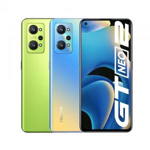 Realme GT Neo 2