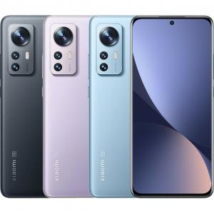 Xiaomi 12X