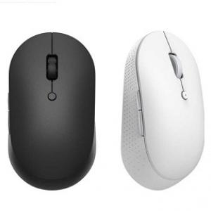 Mi Dual Mode Wireless Mouse Silent Edition