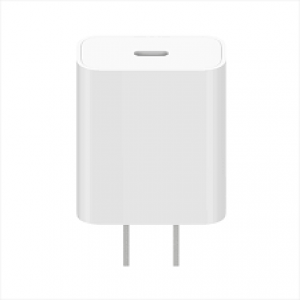 Mi 20W Charger (Type-C)